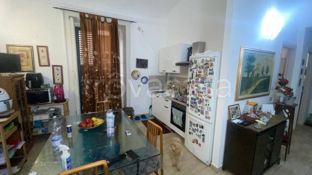appartamento in affitto a Palermo in zona Centro storico