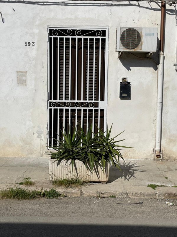 appartamento in affitto a Palermo in zona Cruillas