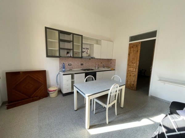 appartamento in affitto a Palermo