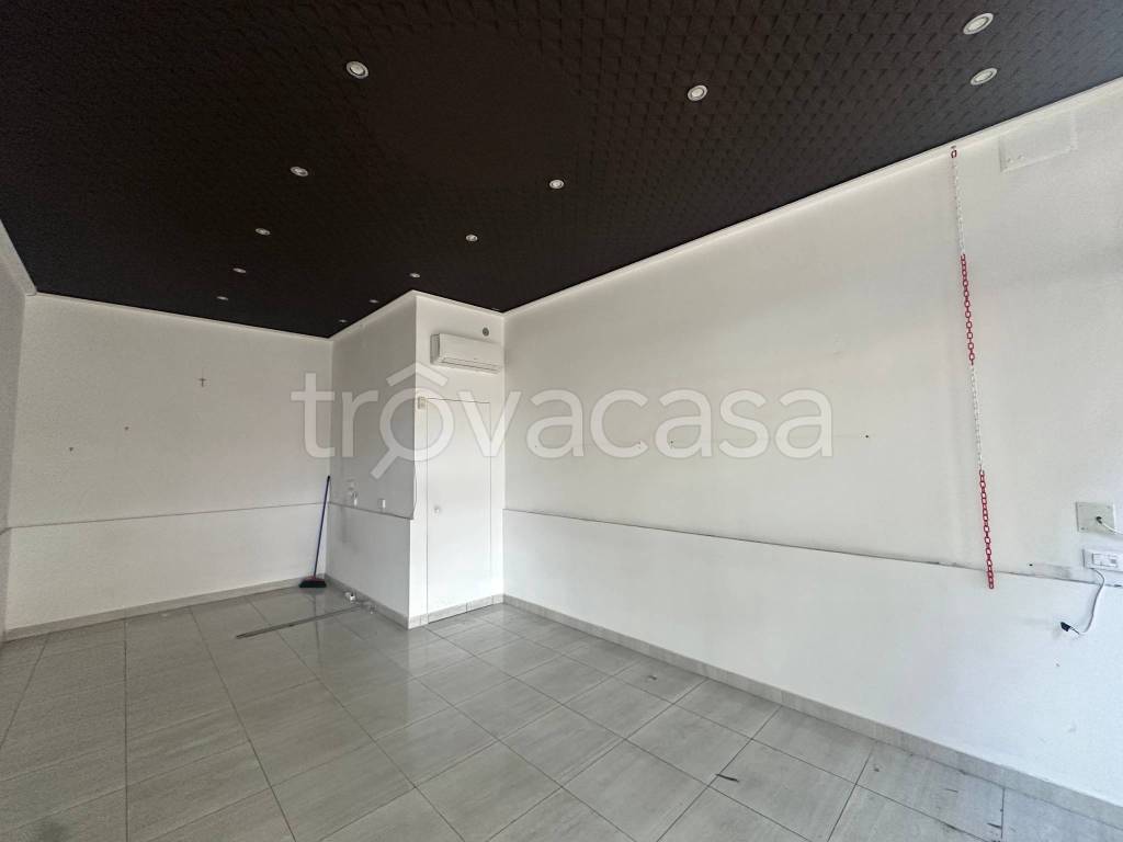 appartamento in affitto a Palermo in zona Malaspina/Palagonia