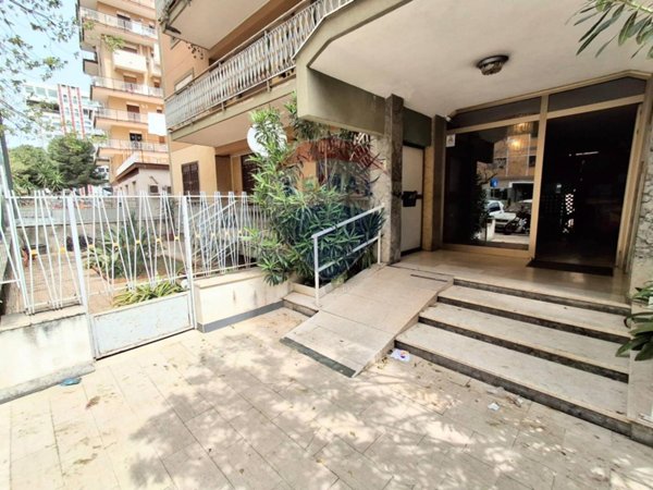 appartamento in affitto a Palermo in zona Politeama