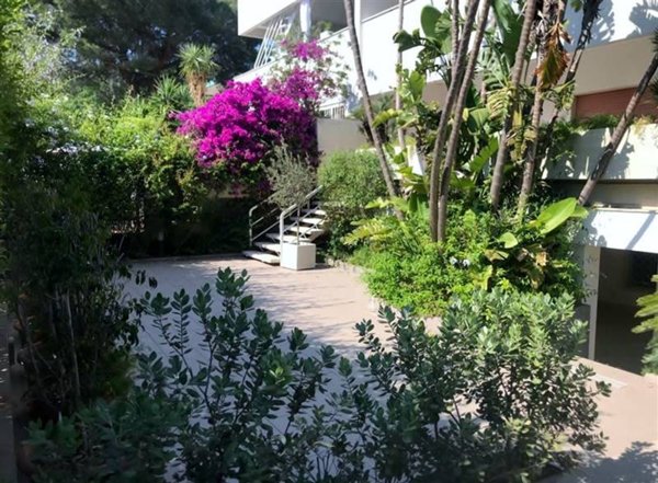 casa indipendente in affitto a Palermo in zona Mondello