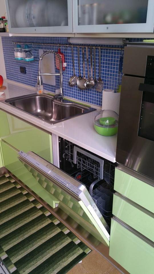 appartamento in affitto a Palermo in zona Politeama