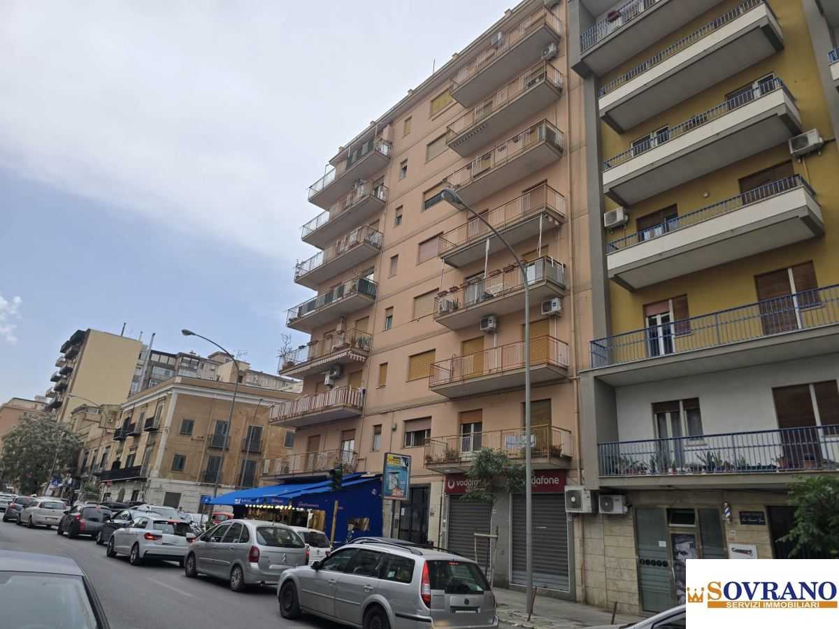 appartamento in affitto a Palermo in zona Calatafimi / Cuba