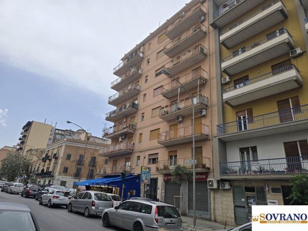 appartamento in affitto a Palermo in zona Calatafimi / Cuba