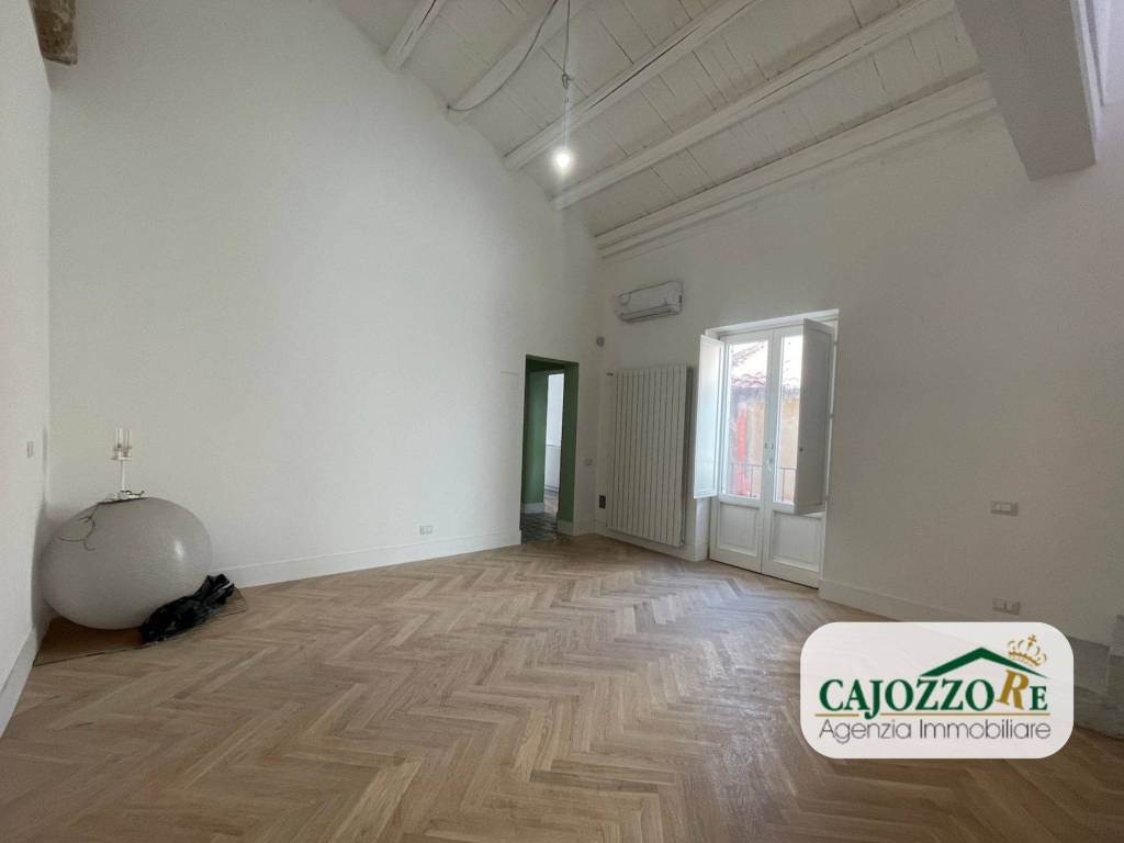 appartamento in affitto a Palermo in zona Centro storico