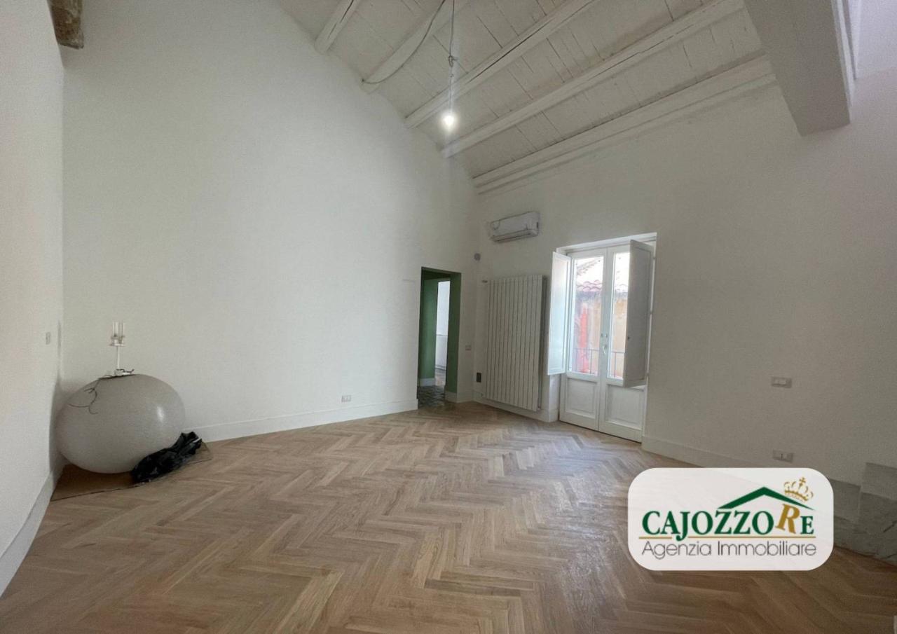 appartamento in affitto a Palermo in zona Centro storico