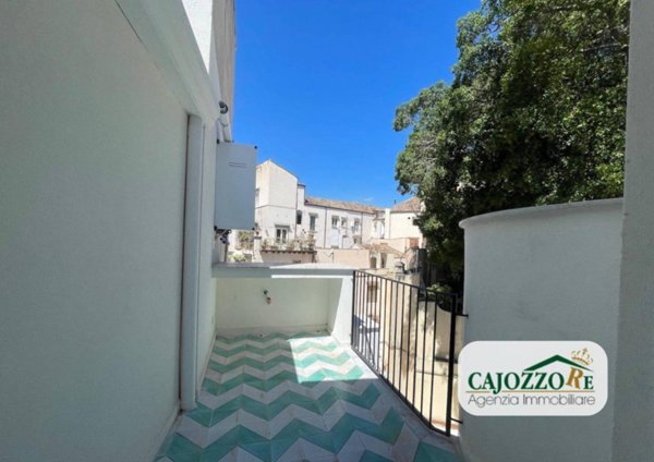 appartamento in affitto a Palermo in zona Centro storico