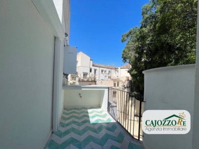 appartamento in affitto a Palermo in zona Centro storico