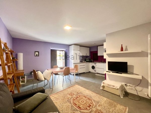 appartamento in affitto a Palermo