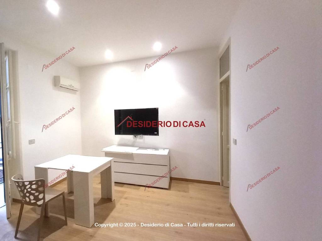 appartamento in affitto a Palermo in zona Libertà