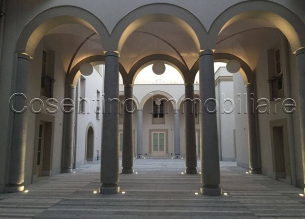 appartamento in affitto a Palermo in zona Centro storico