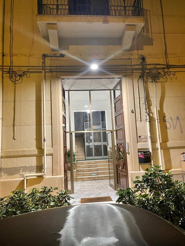 appartamento in affitto a Palermo in zona Centro storico