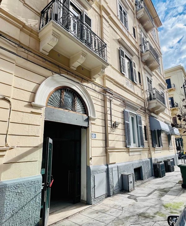 quadrivano in affitto a Palermo in zona Libertà