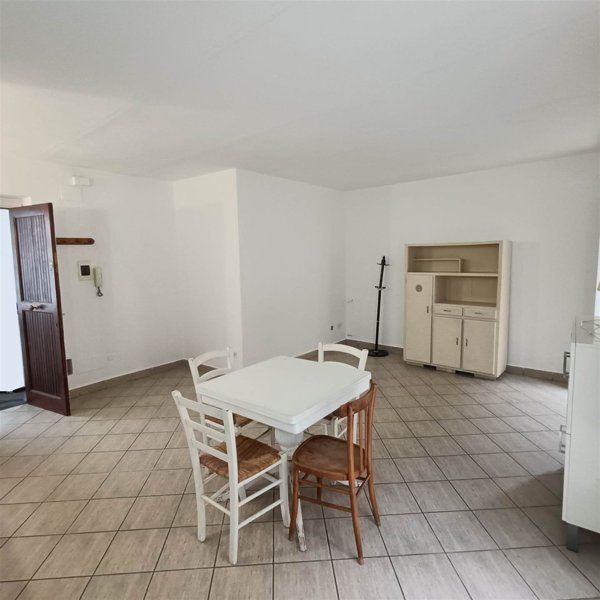 appartamento in affitto a Palermo