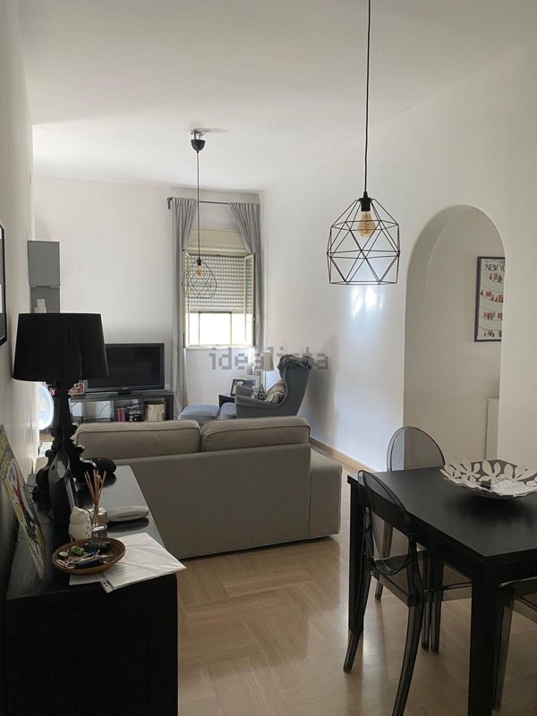 appartamento in affitto a Palermo in zona Libertà
