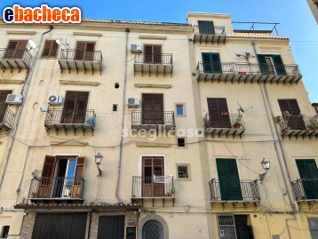 appartamento in affitto a Palermo in zona Centro storico