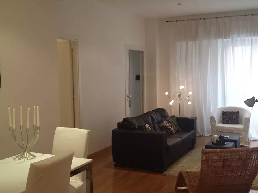 appartamento in affitto a Palermo in zona Libertà