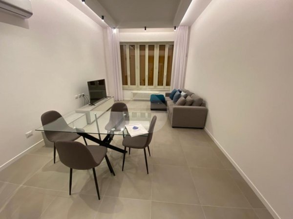 appartamento in affitto a Palermo