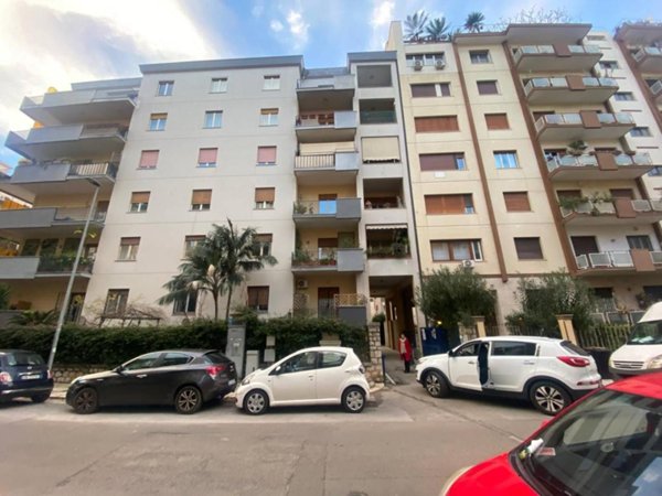 appartamento in affitto a Palermo in zona Politeama