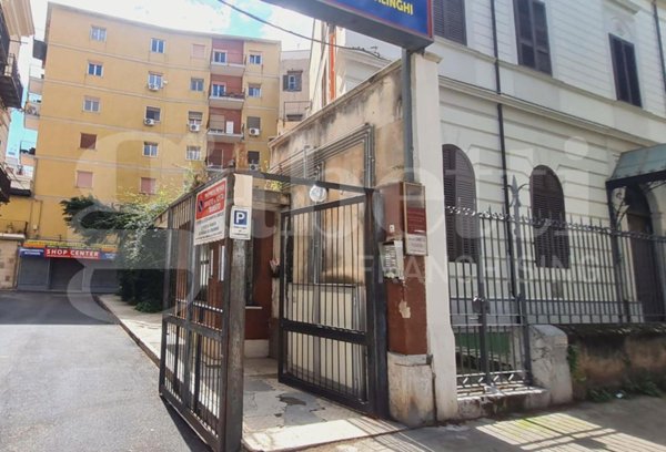 appartamento in affitto a Palermo in zona Montegrappa / Santa Rosalia