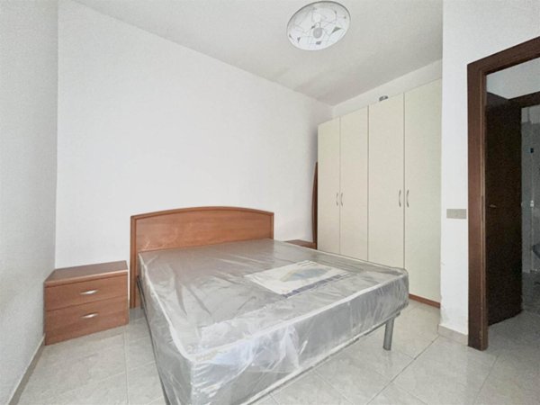 appartamento in affitto a Palermo in zona Montegrappa / Santa Rosalia