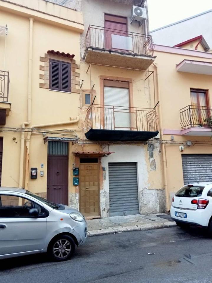 appartamento in affitto a Palermo in zona Boccadifalco