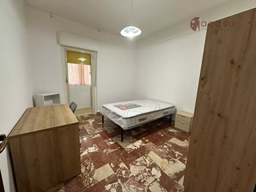 appartamento in affitto a Palermo