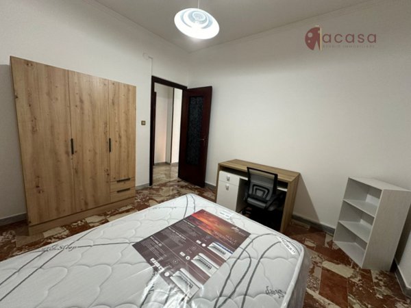 appartamento in affitto a Palermo