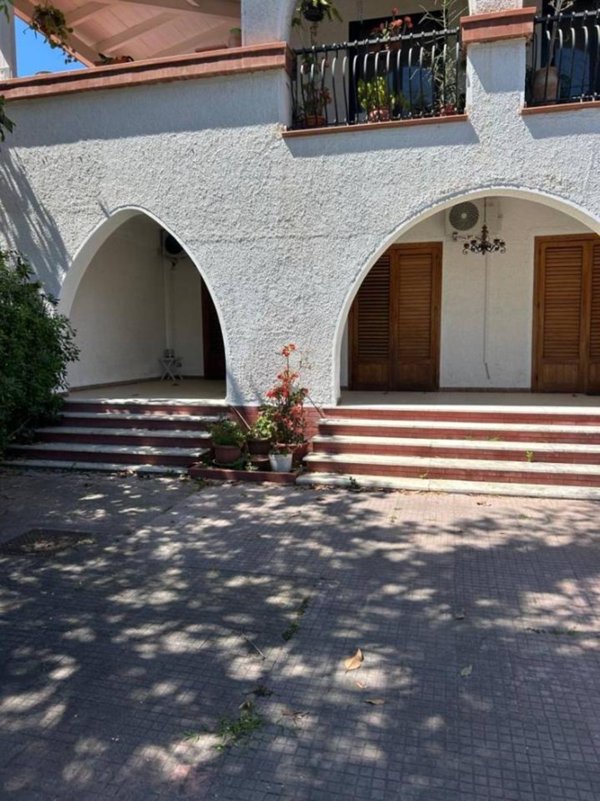 appartamento in affitto a Palermo in zona Mondello