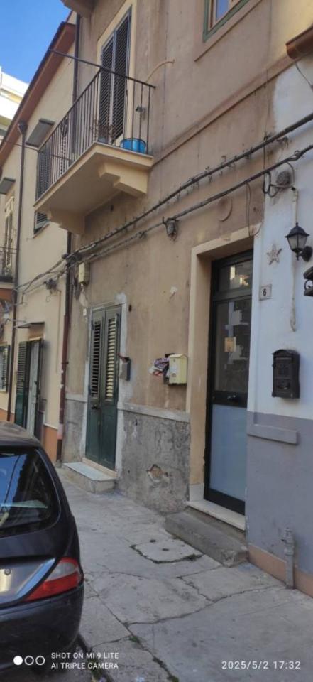 appartamento in affitto a Palermo in zona Malaspina/Palagonia