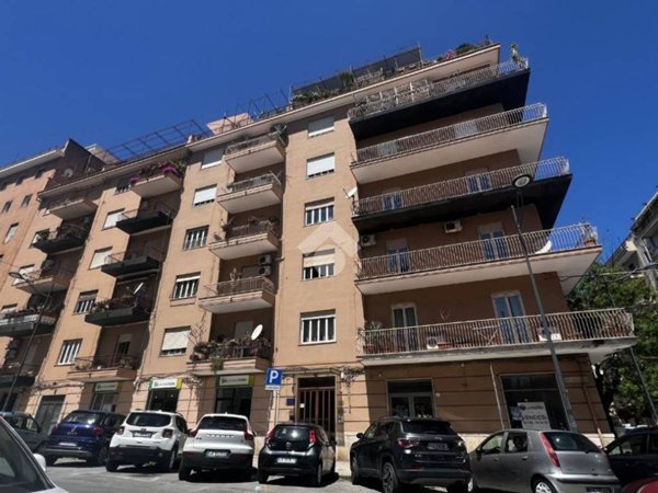 appartamento in affitto a Palermo in zona Politeama
