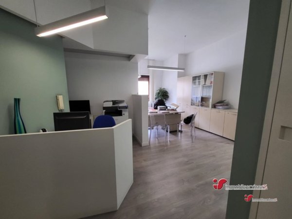 appartamento in affitto a Palermo in zona Libertà