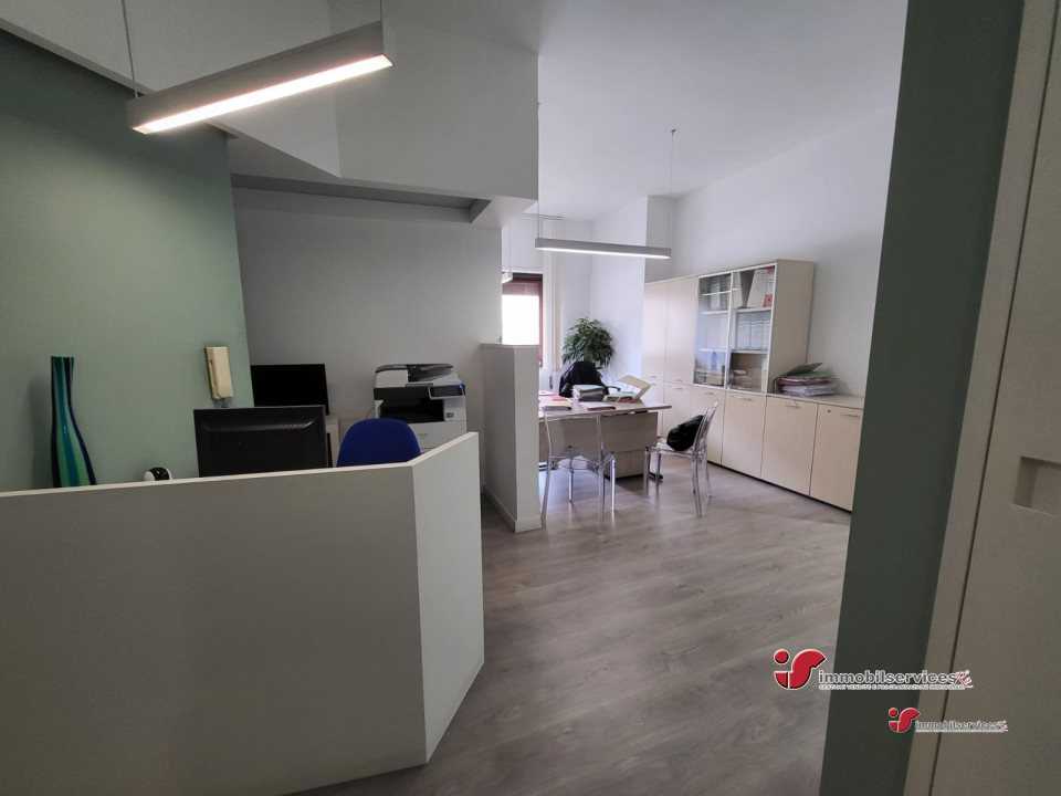 appartamento in affitto a Palermo