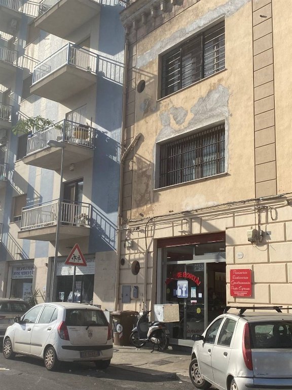 appartamento in affitto a Palermo in zona Croceverde