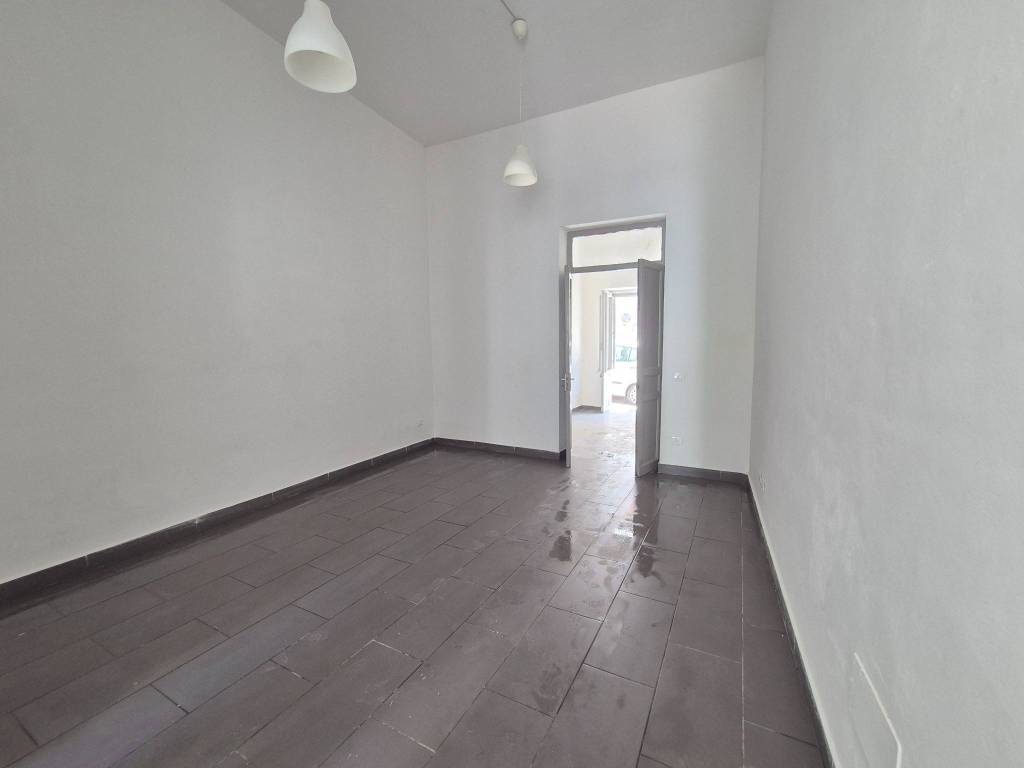 appartamento in affitto a Palermo in zona Arenella/Vergine Maria