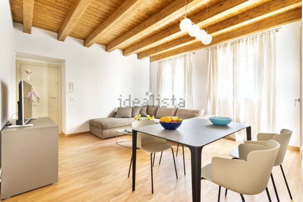 appartamento in affitto a Palermo