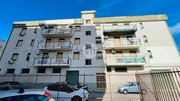 appartamento in affitto a Palermo in zona Brancaccio