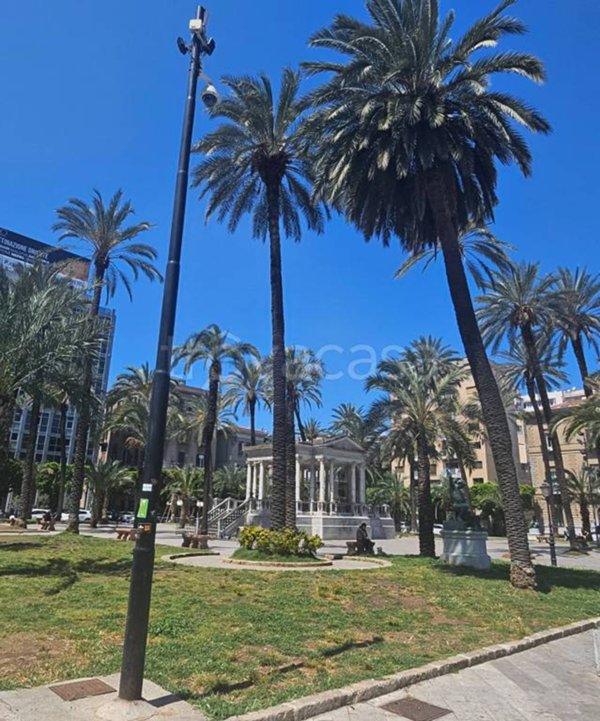 ufficio in affitto a Palermo in zona Politeama