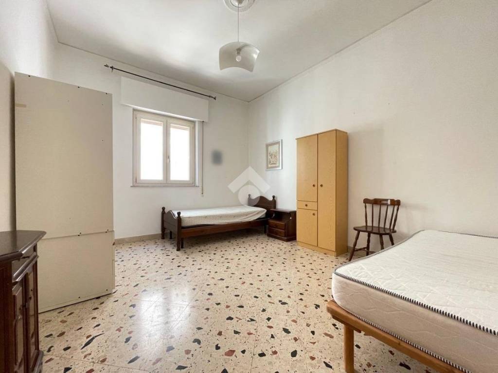 appartamento in affitto a Palermo in zona Calatafimi / Cuba