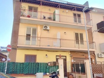 appartamento in affitto a Palermo in zona Borgo Nuovo