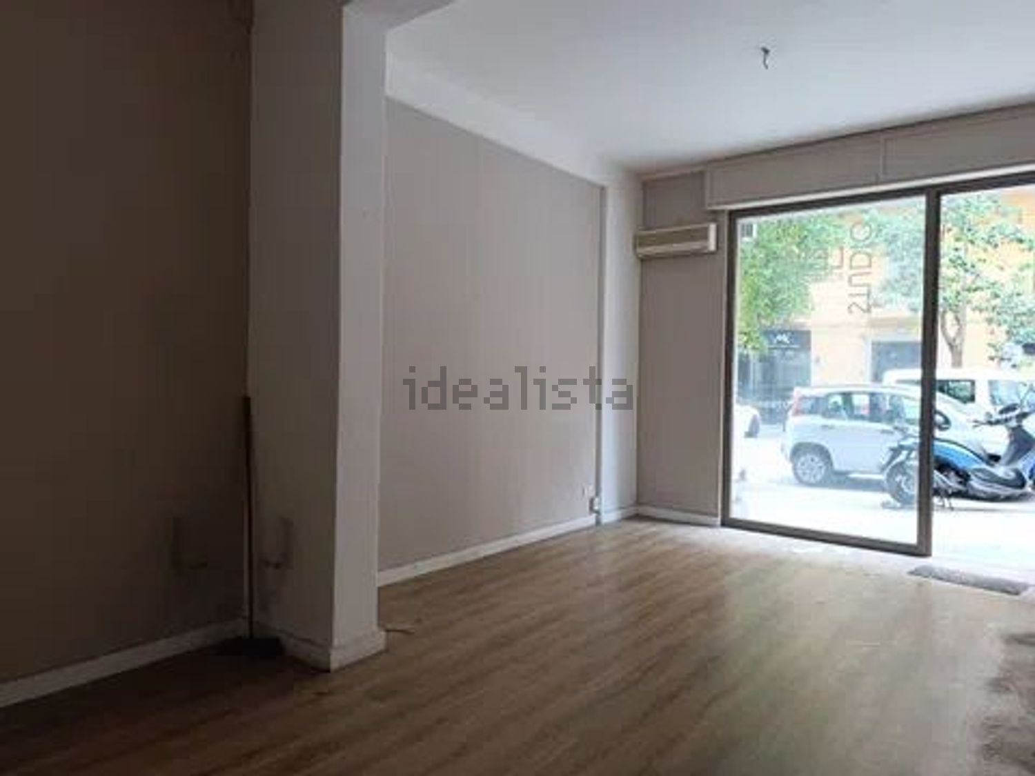 casa indipendente in affitto a Palermo in zona Politeama