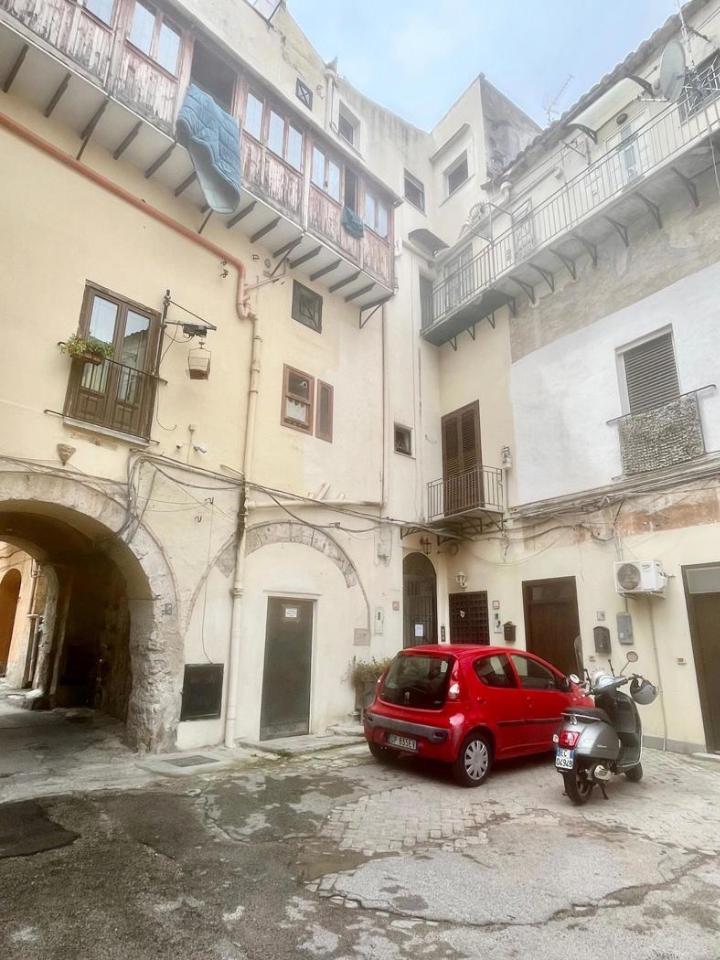 appartamento in affitto a Palermo in zona Calatafimi / Cuba