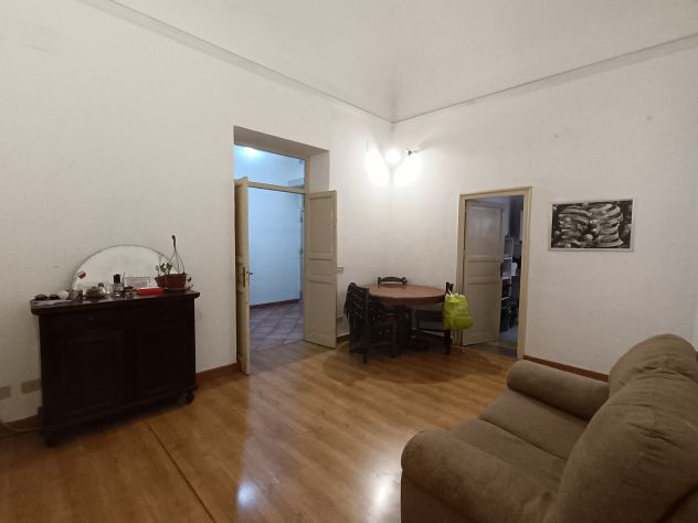 appartamento in affitto a Palermo in zona Politeama