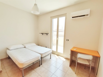 appartamento in affitto a Palermo in zona Montegrappa / Santa Rosalia