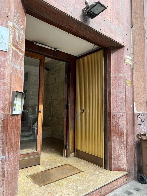 ufficio in affitto a Palermo in zona Libertà