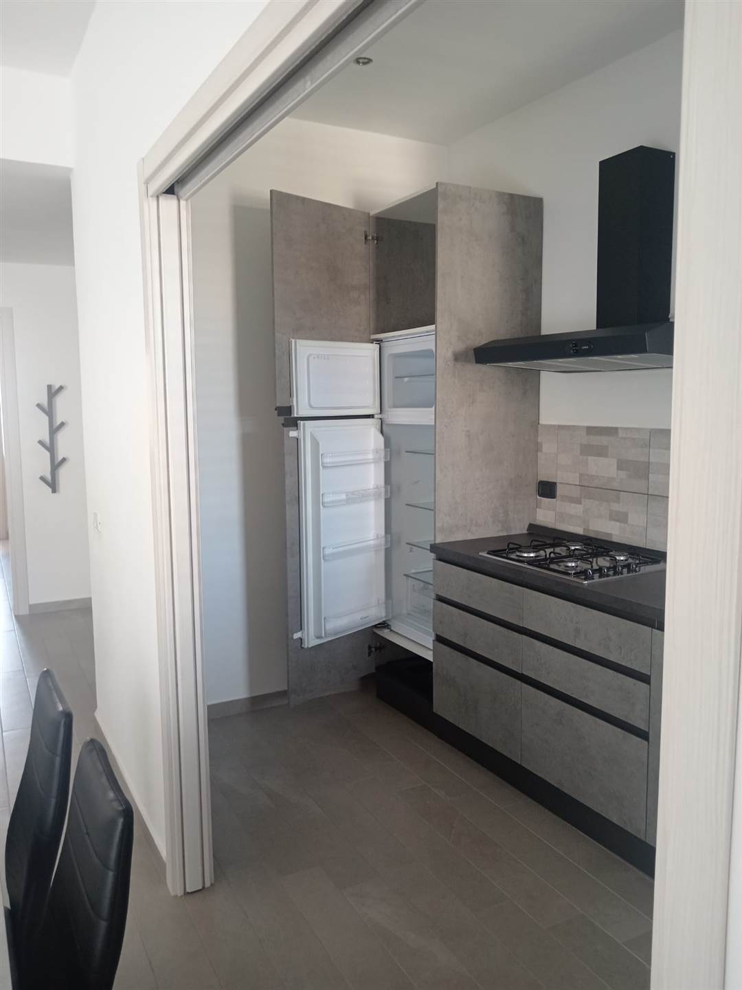 appartamento in affitto a Palermo