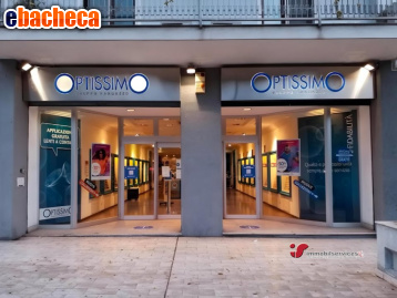 negozio in affitto a Palermo