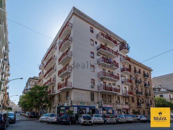 appartamento in affitto a Palermo in zona Zisa