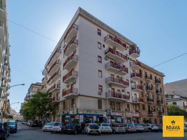 appartamento in affitto a Palermo in zona Noce